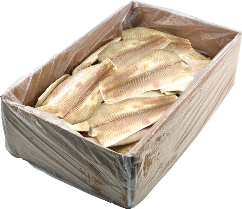 Замороженная продукция — Доброфлот.РФ