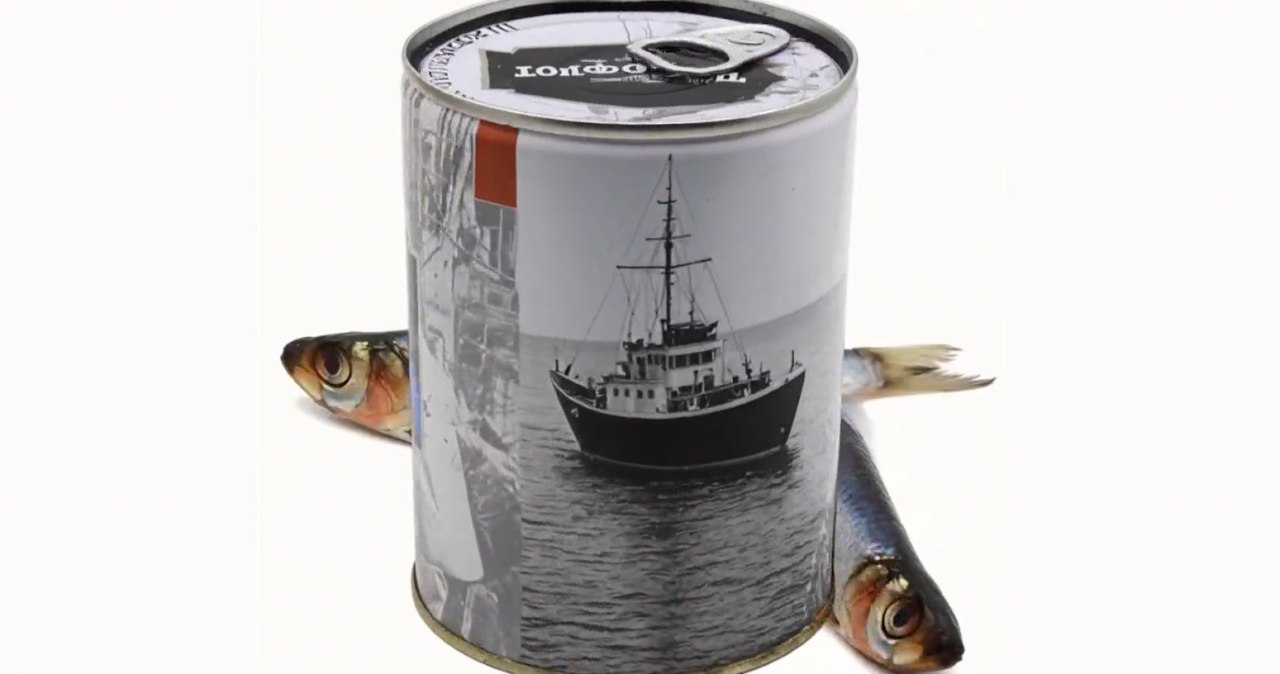 Гуманитарную посылку для нуждающихся стран готовит крупнейшая рыбодобывающая компания Дальнего Востока